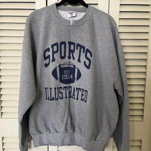 Vintage Sports Illustrated Sweatshirt